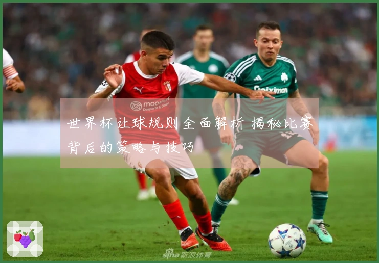 世界杯让球规则全面解析 揭秘比赛背后的策略与技巧