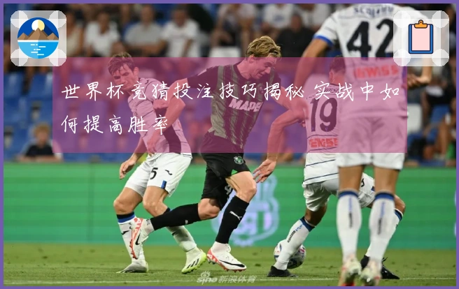 世界杯竞猜投注技巧揭秘 实战中如何提高胜率