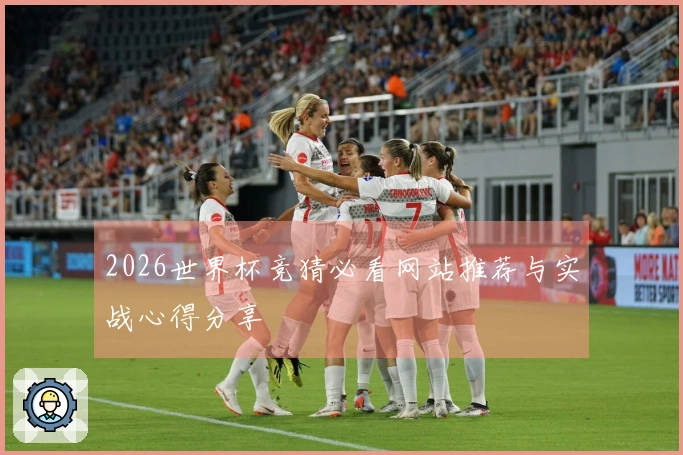 2026世界杯竞猜必看网站推荐与实战心得分享