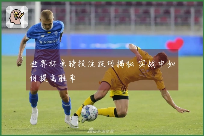 世界杯竞猜投注技巧揭秘 实战中如何提高胜率