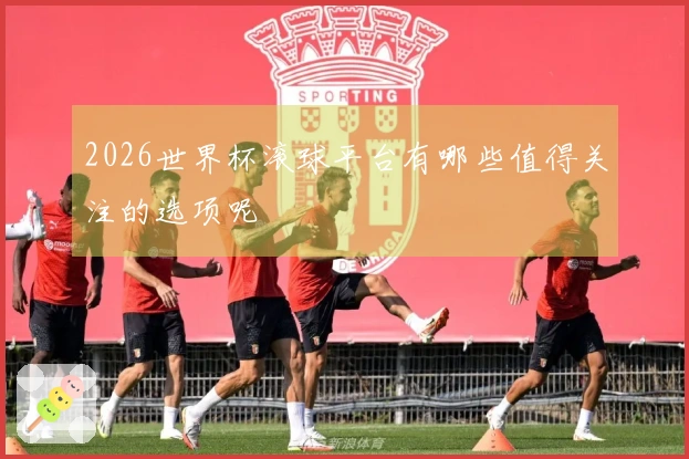 2026世界杯滚球平台有哪些值得关注的选项呢