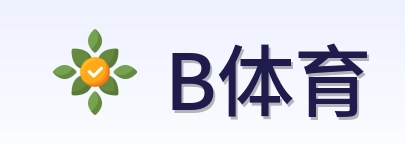B体育 logo